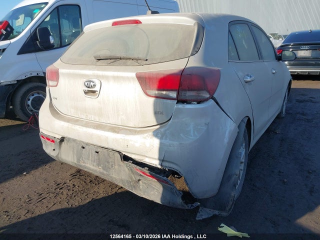 Продаж на аукціоні авто 2020 Kia Rio 5-door, vin: 3KPA35AD1LE337086, номер лоту: 12564165
