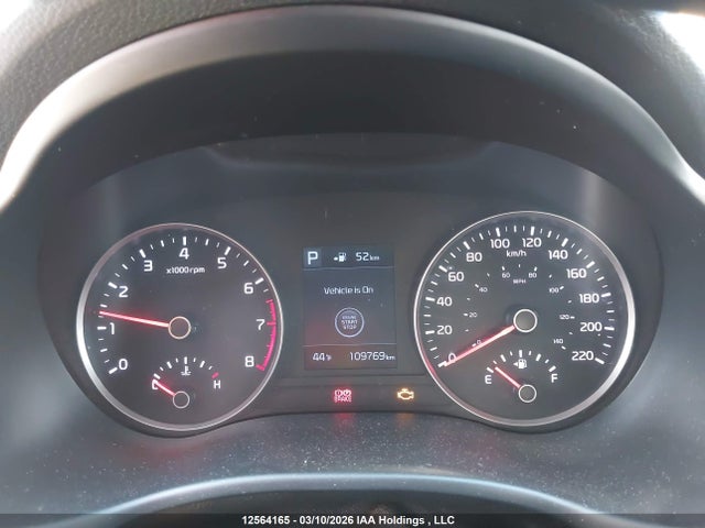 Продаж на аукціоні авто 2020 Kia Rio 5-door, vin: 3KPA35AD1LE337086, номер лоту: 12564165