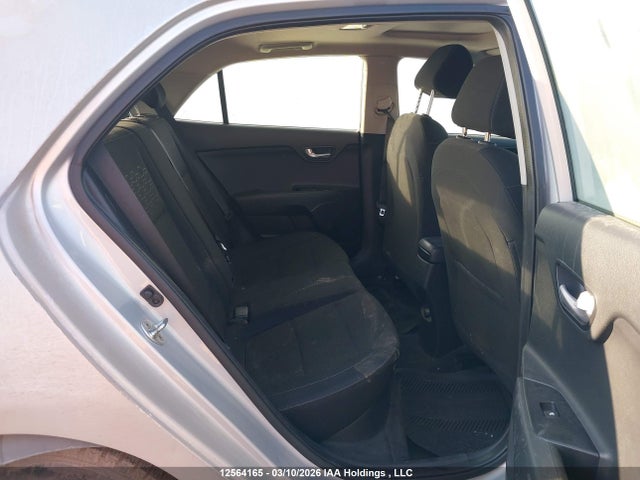 Продаж на аукціоні авто 2020 Kia Rio 5-door, vin: 3KPA35AD1LE337086, номер лоту: 12564165