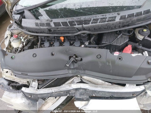 Aukcja sprzedaży 2007 Honda Civic Dx, vin: 2HGFA16387H028991, numer aukcji: 12564167