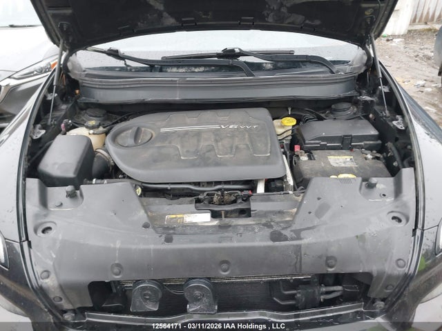 1C4PJMDS3FW680609 Jeep Cherokee Limited