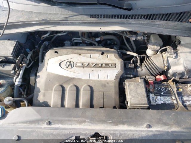 Aukcja sprzedaży 2009 Acura Mdx Technology, vin: 2HNYD28689H003307, numer aukcji: 12564173