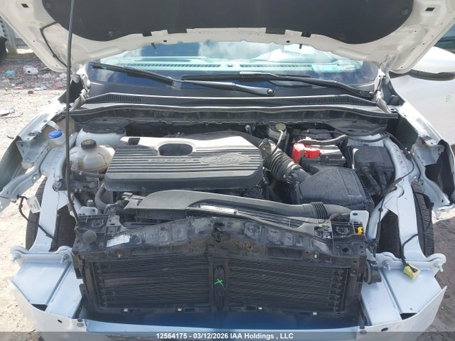 1FMCU9J95LUB51511 Ford Escape Titanium