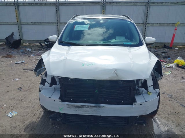 1FMCU9J95LUB51511 Ford Escape Titanium