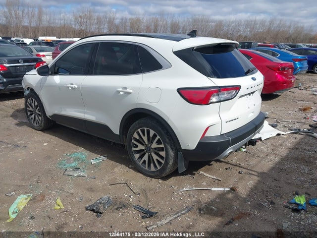 1FMCU9J95LUB51511 Ford Escape Titanium