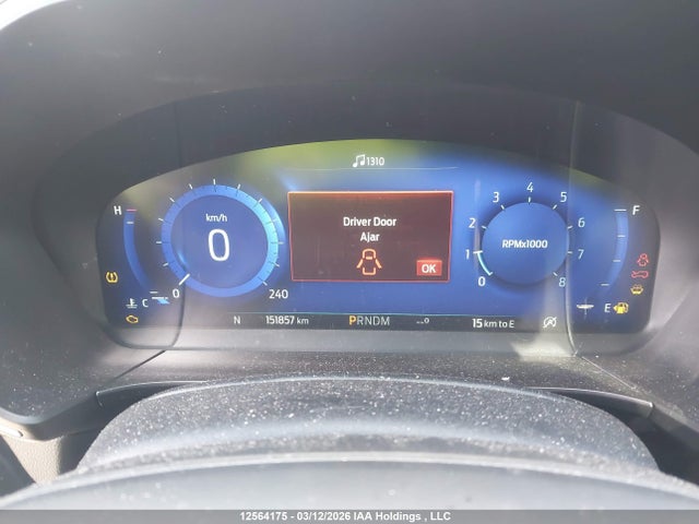 1FMCU9J95LUB51511 Ford Escape Titanium
