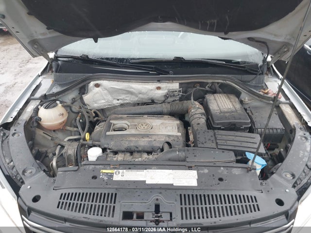WVGJV3AX3EW559951 Volkswagen Tiguan S/se/sel/r-line