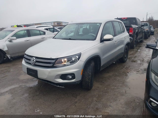 WVGJV3AX3EW559951 Volkswagen Tiguan S/se/sel/r-line