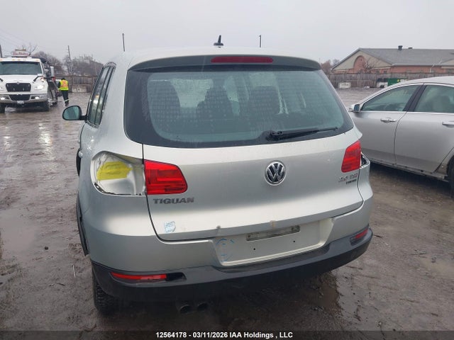WVGJV3AX3EW559951 Volkswagen Tiguan S/se/sel/r-line