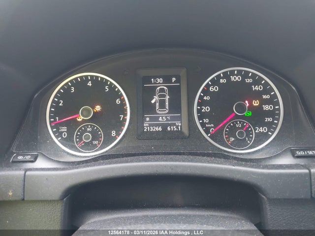 WVGJV3AX3EW559951 Volkswagen Tiguan S/se/sel/r-line