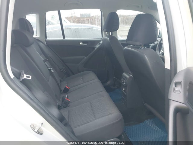 WVGJV3AX3EW559951 Volkswagen Tiguan S/se/sel/r-line