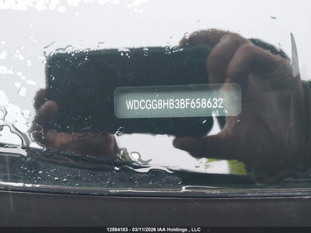 Aukcja sprzedaży 2011 Mercedes-benz Glk 350 4matic, vin: WDCGG8HB3BF658632, numer aukcji: 12564183