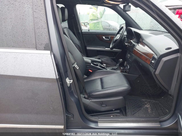 Aukcja sprzedaży 2011 Mercedes-benz Glk 350 4matic, vin: WDCGG8HB3BF658632, numer aukcji: 12564183
