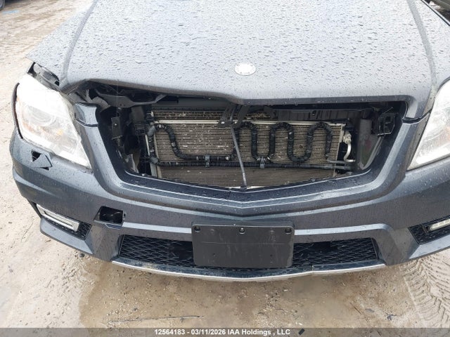 Aukcja sprzedaży 2011 Mercedes-benz Glk 350 4matic, vin: WDCGG8HB3BF658632, numer aukcji: 12564183