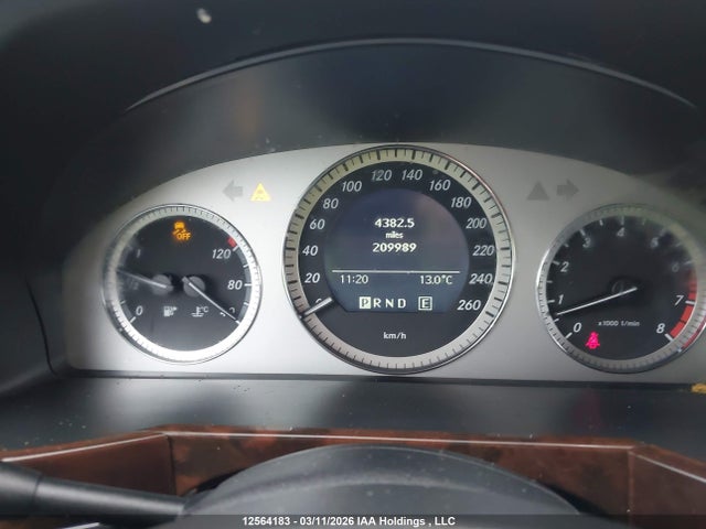 Aukcja sprzedaży 2011 Mercedes-benz Glk 350 4matic, vin: WDCGG8HB3BF658632, numer aukcji: 12564183