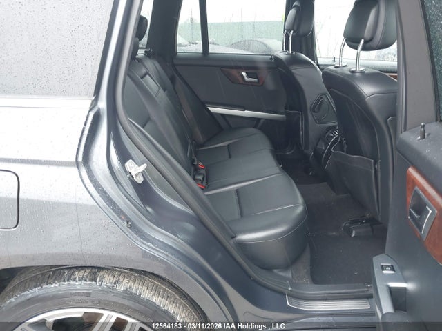Aukcja sprzedaży 2011 Mercedes-benz Glk 350 4matic, vin: WDCGG8HB3BF658632, numer aukcji: 12564183