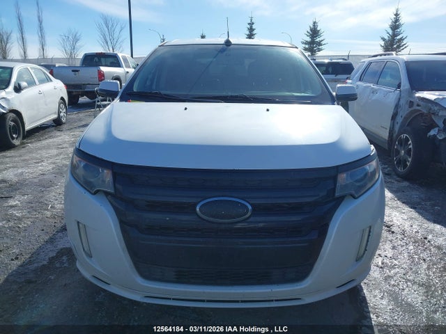 Aukcja sprzedaży 2013 Ford Edge Sport, vin: 2FMDK4AK4DBC31552, numer aukcji: 12564184