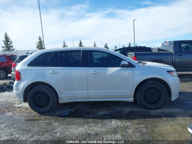 Aukcja sprzedaży 2013 Ford Edge Sport, vin: 2FMDK4AK4DBC31552, numer aukcji: 12564184