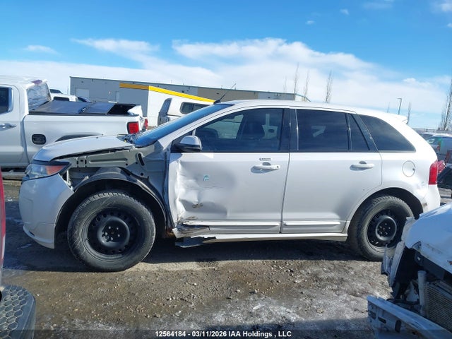 Aukcja sprzedaży 2013 Ford Edge Sport, vin: 2FMDK4AK4DBC31552, numer aukcji: 12564184