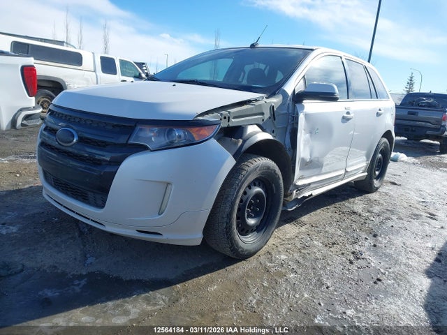 Aukcja sprzedaży 2013 Ford Edge Sport, vin: 2FMDK4AK4DBC31552, numer aukcji: 12564184