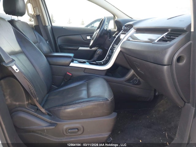 Aukcja sprzedaży 2013 Ford Edge Sport, vin: 2FMDK4AK4DBC31552, numer aukcji: 12564184