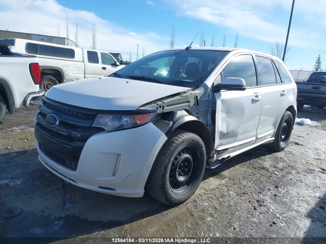 Aukcja sprzedaży 2013 Ford Edge Sport, vin: 2FMDK4AK4DBC31552, numer aukcji: 12564184