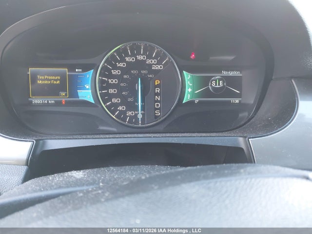 Aukcja sprzedaży 2013 Ford Edge Sport, vin: 2FMDK4AK4DBC31552, numer aukcji: 12564184
