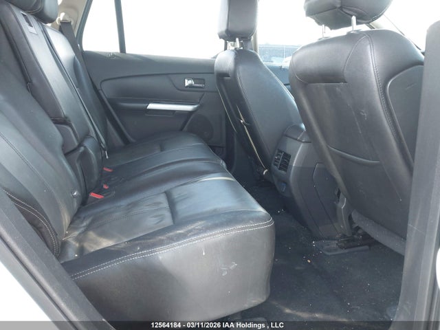 Aukcja sprzedaży 2013 Ford Edge Sport, vin: 2FMDK4AK4DBC31552, numer aukcji: 12564184