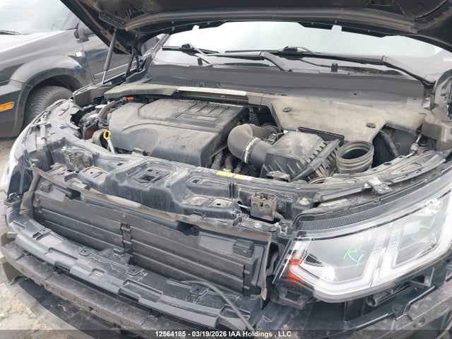 SALCP2FX2PH324564 Land Rover Discovery Sport Se