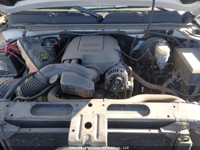 Aukcja sprzedaży 2012 Chevrolet Silverado C1500, vin: 1GCNCPEA0CZ222416, numer aukcji: 12564186