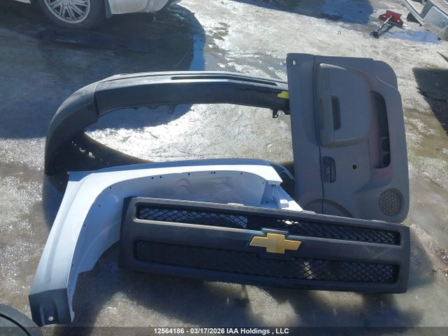 Aukcja sprzedaży 2012 Chevrolet Silverado C1500, vin: 1GCNCPEA0CZ222416, numer aukcji: 12564186