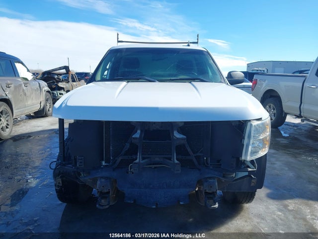 Aukcja sprzedaży 2012 Chevrolet Silverado C1500, vin: 1GCNCPEA0CZ222416, numer aukcji: 12564186
