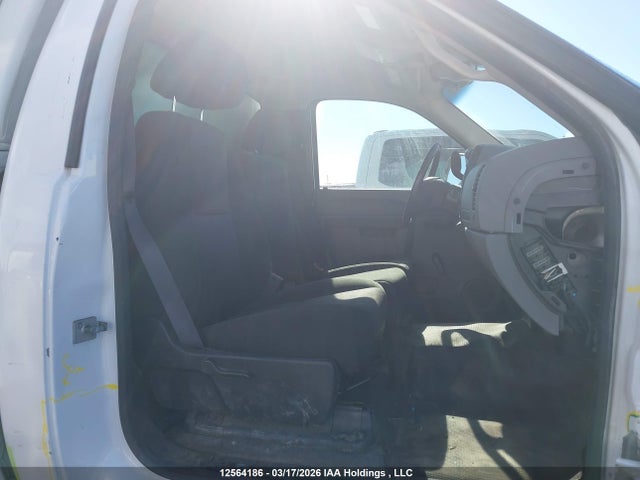 Aukcja sprzedaży 2012 Chevrolet Silverado C1500, vin: 1GCNCPEA0CZ222416, numer aukcji: 12564186