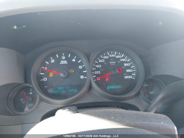 Aukcja sprzedaży 2012 Chevrolet Silverado C1500, vin: 1GCNCPEA0CZ222416, numer aukcji: 12564186