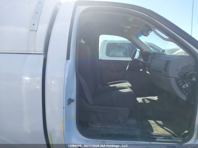 Aukcja sprzedaży 2012 Chevrolet Silverado C1500, vin: 1GCNCPEA0CZ222416, numer aukcji: 12564186
