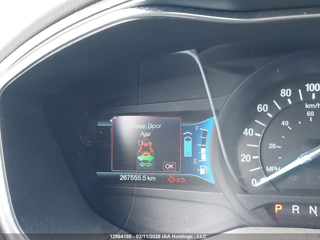 Продаж на аукціоні авто 2013 Ford Fusion Hybrid Se, vin: 3FA6P0LU9DR353644, номер лоту: 12564188