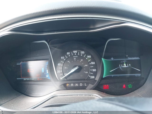 Продаж на аукціоні авто 2013 Ford Fusion Hybrid Se, vin: 3FA6P0LU9DR353644, номер лоту: 12564188
