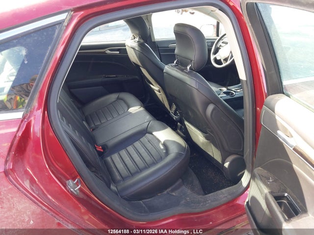 Продаж на аукціоні авто 2013 Ford Fusion Hybrid Se, vin: 3FA6P0LU9DR353644, номер лоту: 12564188
