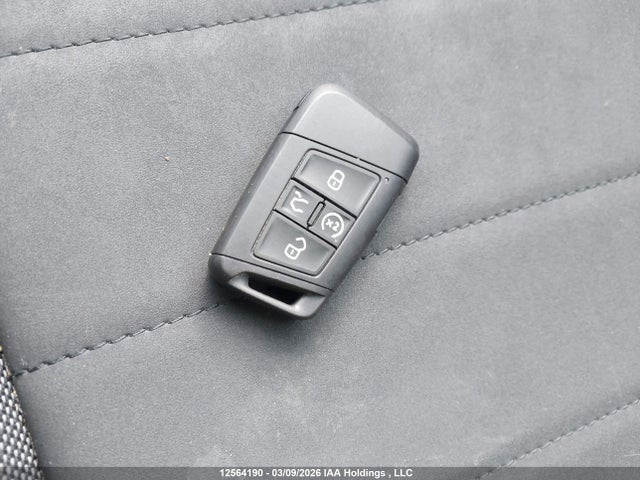 Продажа на аукционе авто 2024 Volkswagen Taos Comfortline, vin: 3VVVX7B29RM130458, номер лота: 12564190