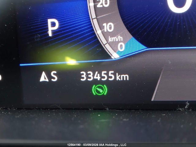 Продажа на аукционе авто 2024 Volkswagen Taos Comfortline, vin: 3VVVX7B29RM130458, номер лота: 12564190