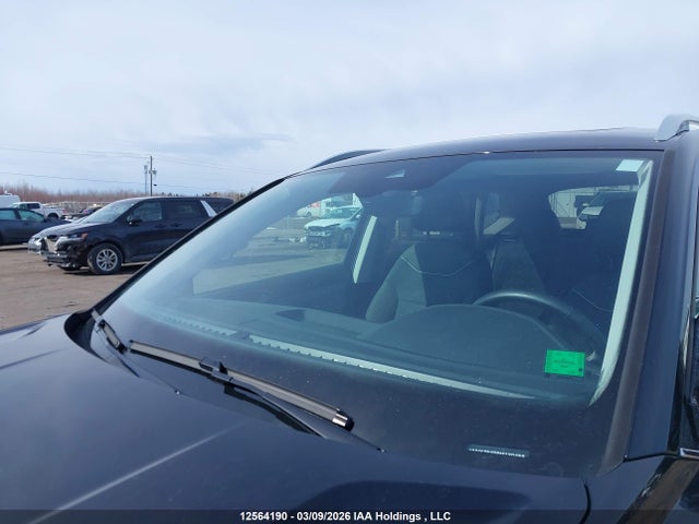 Продажа на аукционе авто 2024 Volkswagen Taos Comfortline, vin: 3VVVX7B29RM130458, номер лота: 12564190