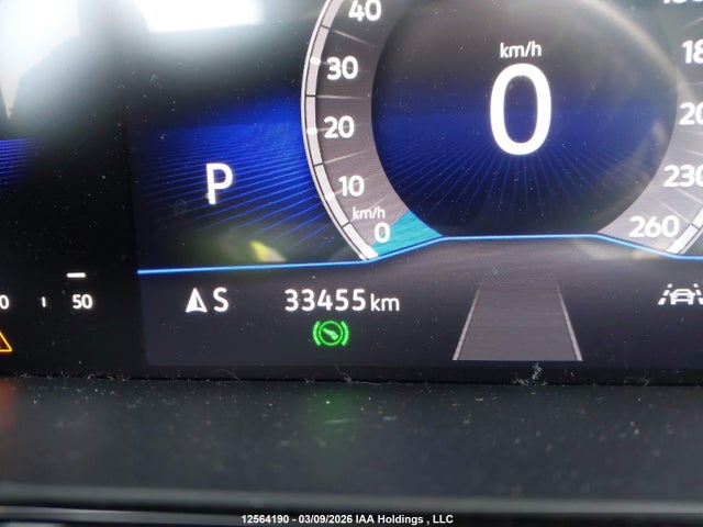 Продажа на аукционе авто 2024 Volkswagen Taos Comfortline, vin: 3VVVX7B29RM130458, номер лота: 12564190