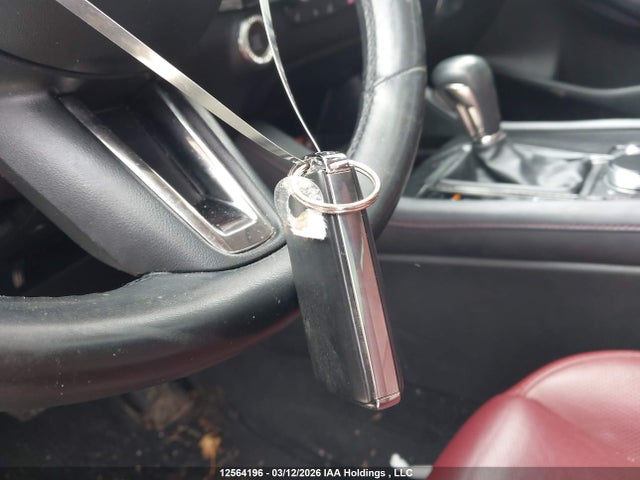 Aukcja sprzedaży 2023 Mazda Mazda3 Gt, vin: 3MZBPBDM7PM367690, numer aukcji: 12564196
