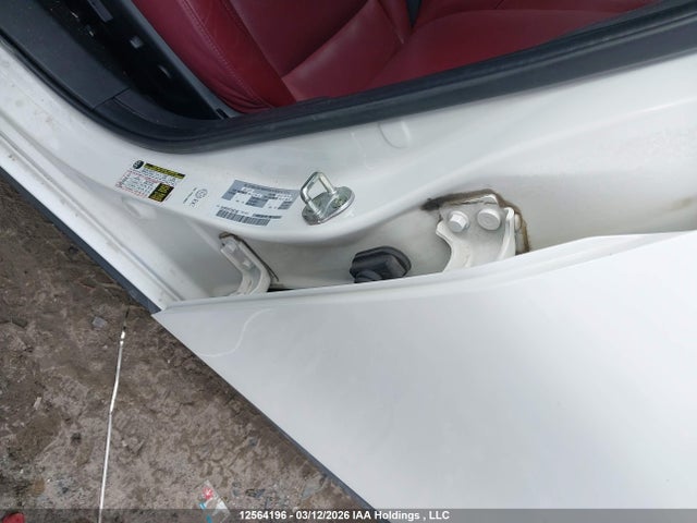 Aukcja sprzedaży 2023 Mazda Mazda3 Gt, vin: 3MZBPBDM7PM367690, numer aukcji: 12564196