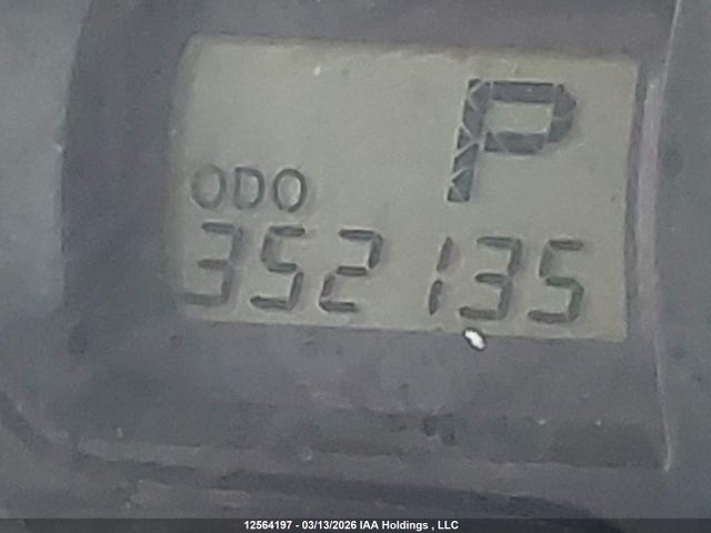Aukcja sprzedaży 2013 Toyota Sienna, vin: 5TDKK3DC2DS313739, numer aukcji: 12564197