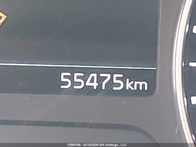 3KPF44AC2PE595160 KIA Forte Gt Limited