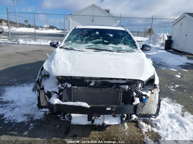 3KPF44AC2PE595160 KIA Forte Gt Limited