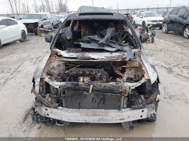 Продаж на аукціоні авто 2013 Honda Civic Lx, vin: 2HGFB2F5XDH014283, номер лоту: 12564200
