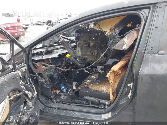 Продаж на аукціоні авто 2013 Honda Civic Lx, vin: 2HGFB2F5XDH014283, номер лоту: 12564200