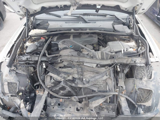 Продажа на аукционе авто 2012 Bmw X1 Xdrive28i, vin: WBAVL1C59CVR78754, номер лота: 12564201